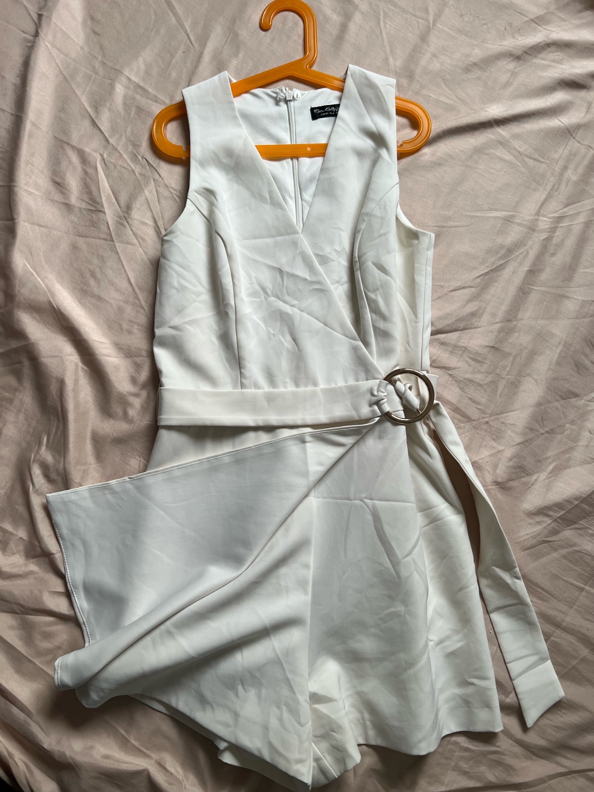 Combinaison short 