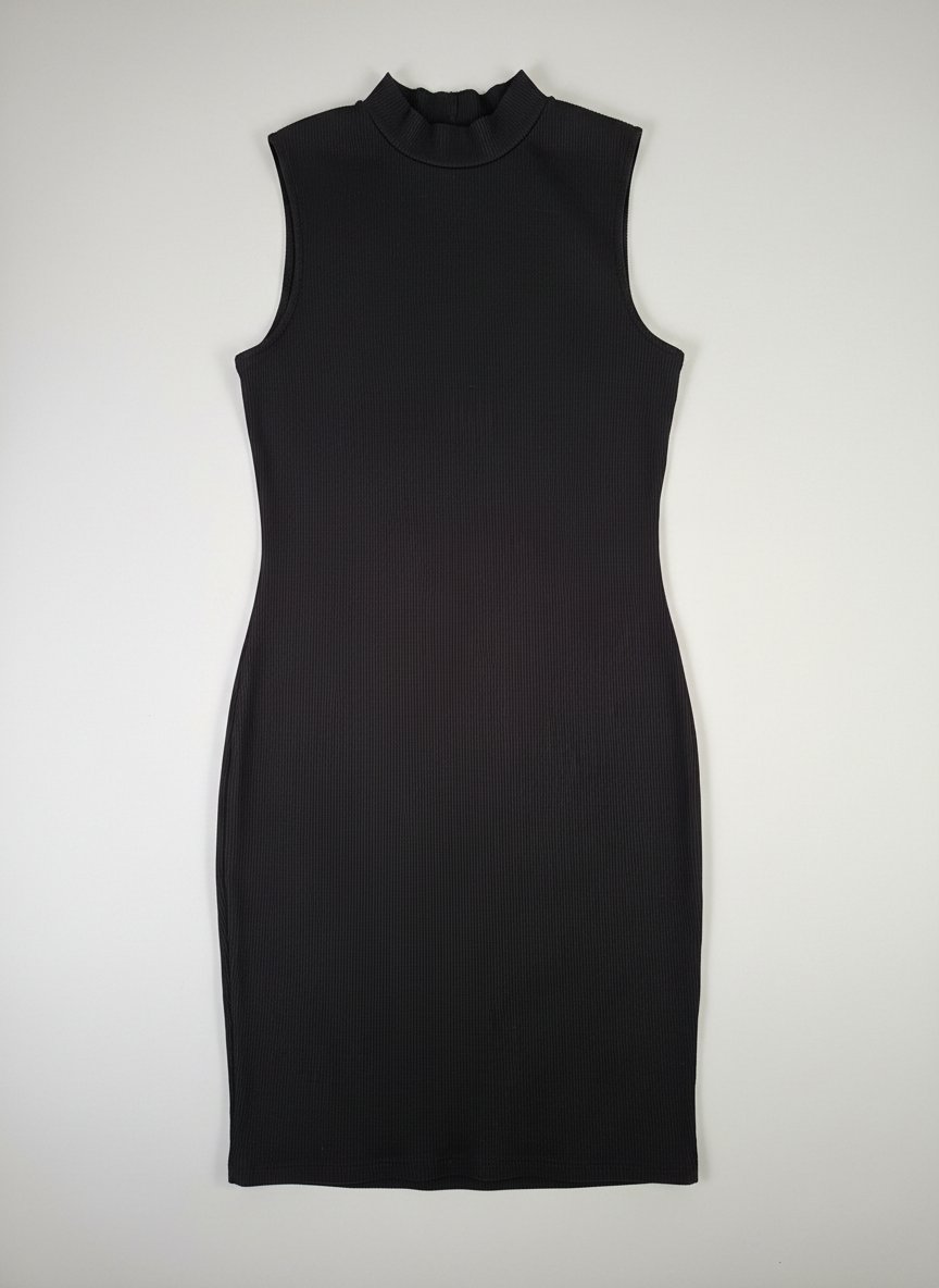 Robe noir
