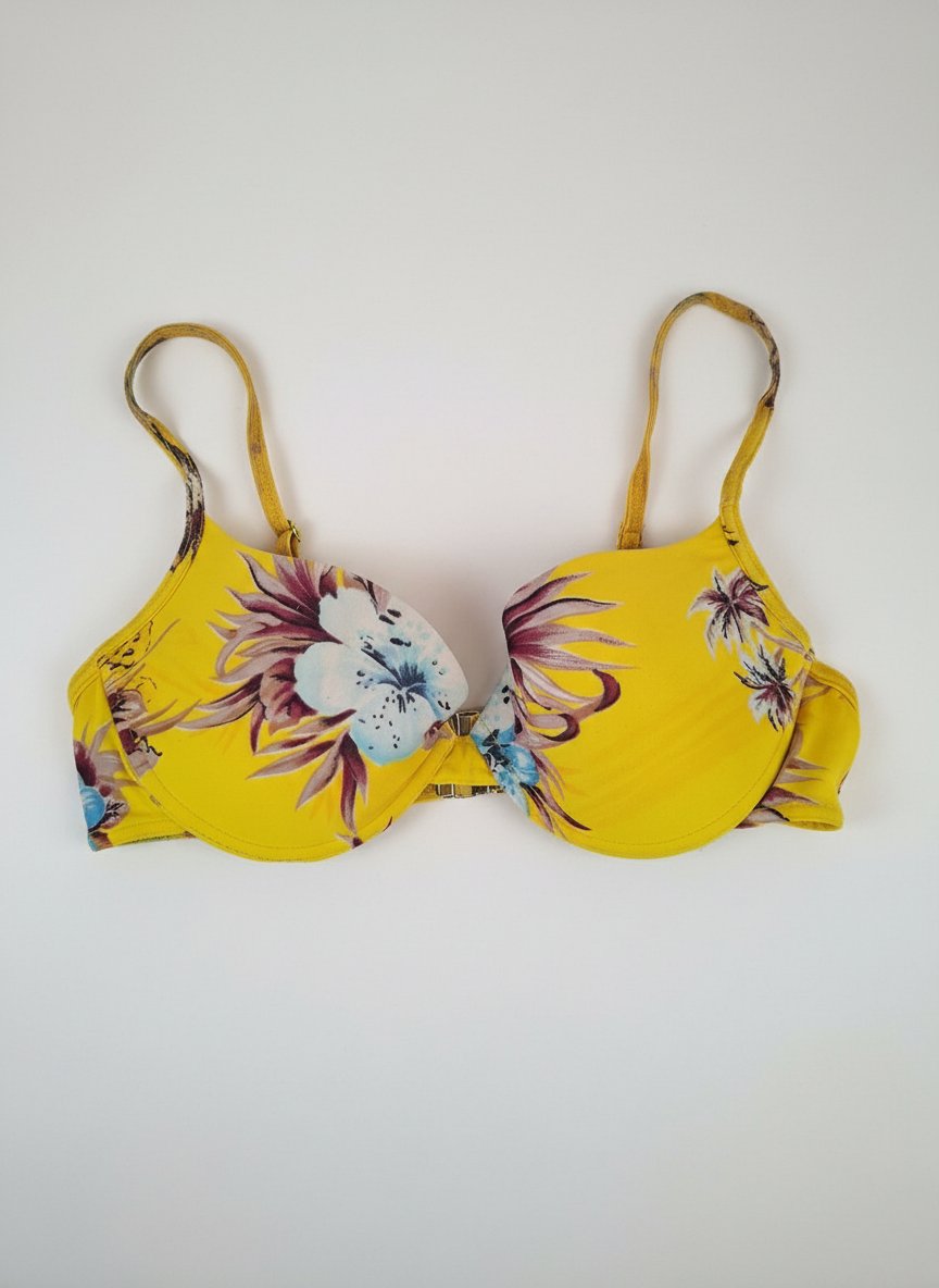 Haut bikini 