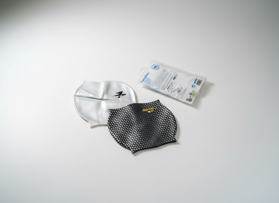 Bonnets de Bain Nabaiji