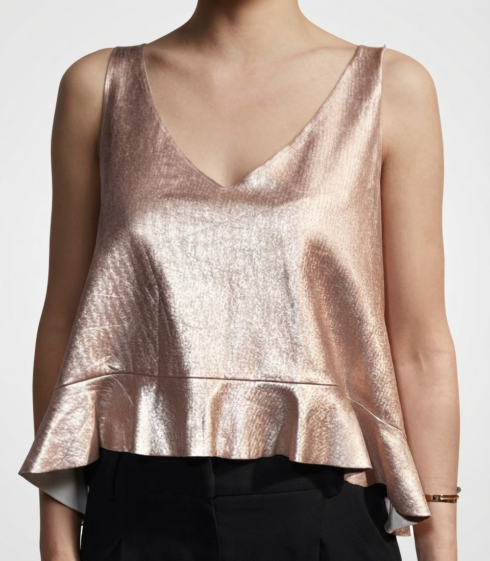 Pull rose