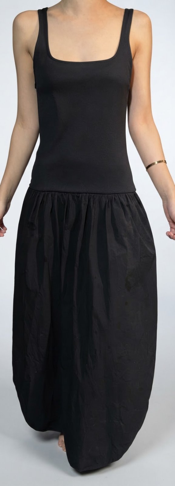 Robe Noir