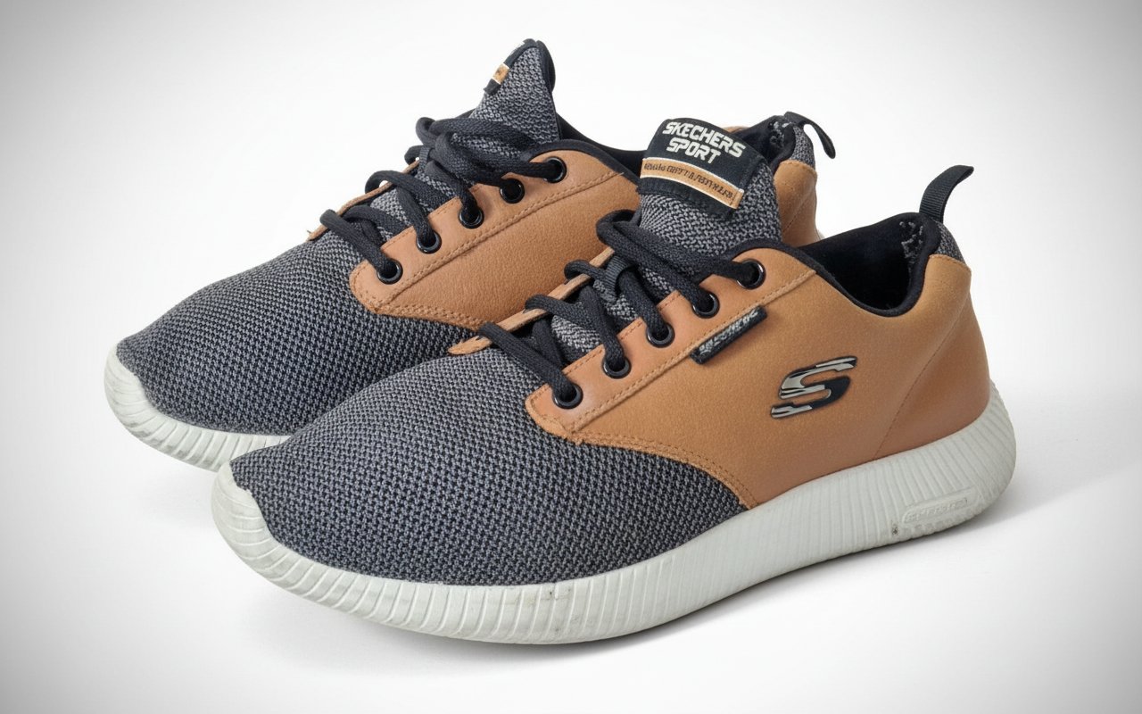 Baskets Skechers Sport mixtes / Sneakers confortables lifestyle