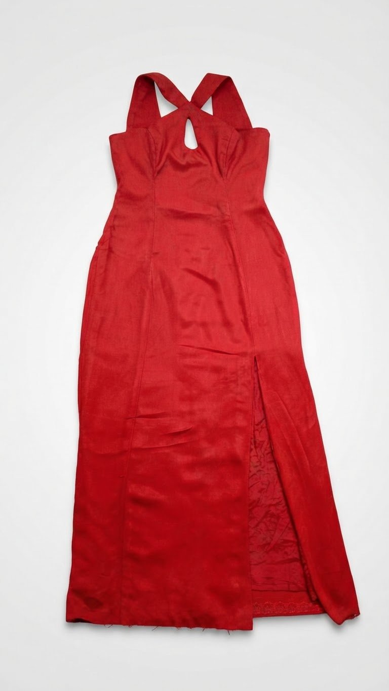 Robe soirée 
