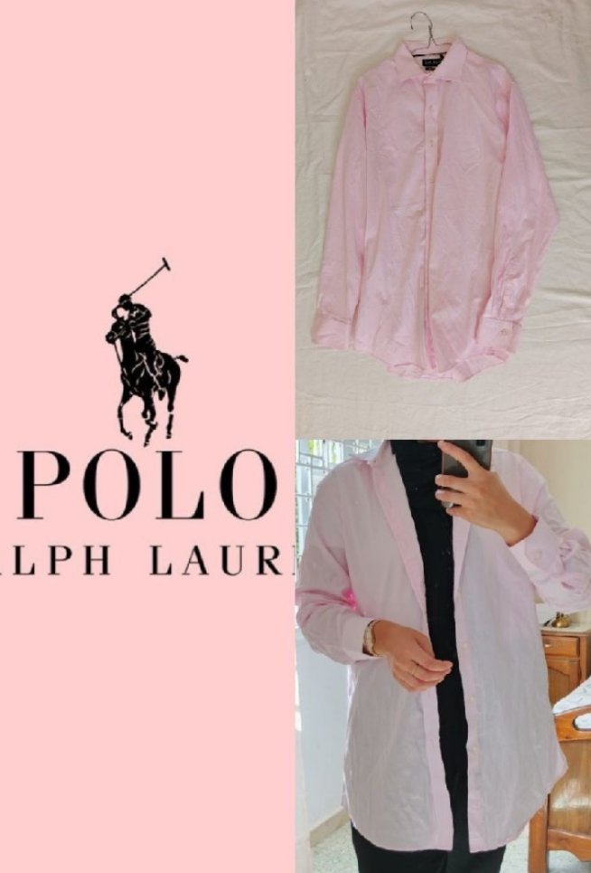 Ralph Lauren 