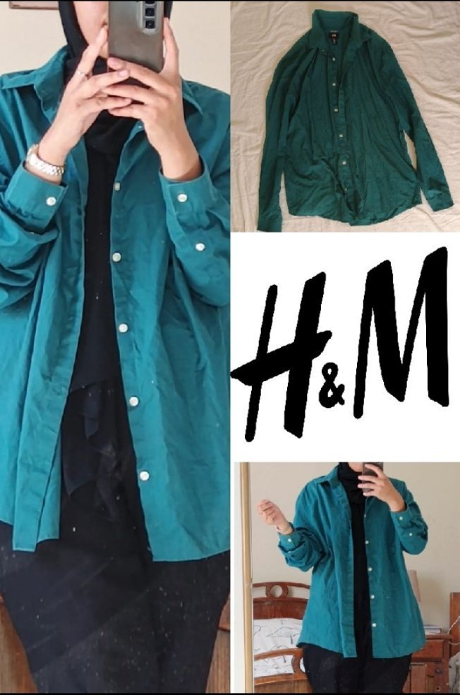 H&M