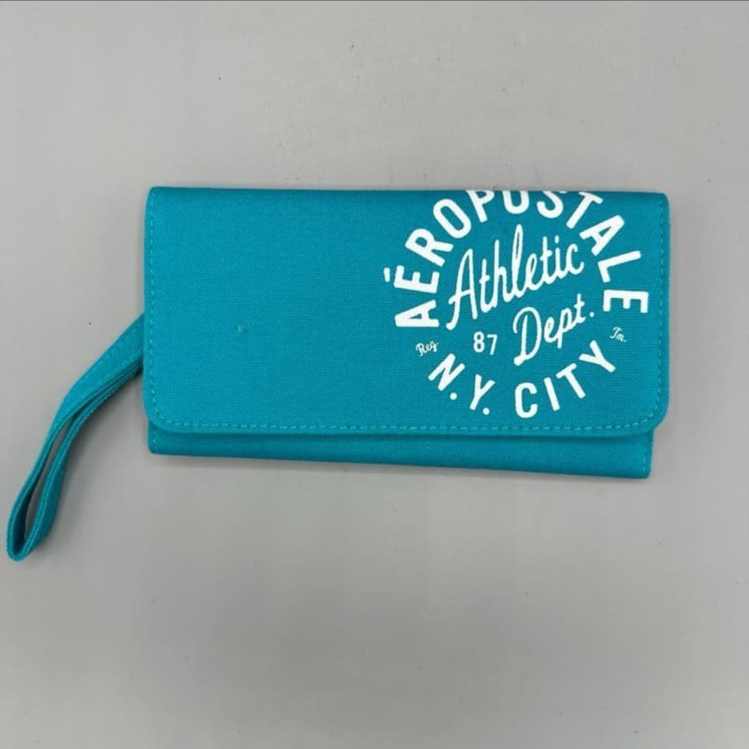 Wrist wallet  Aéropostale 