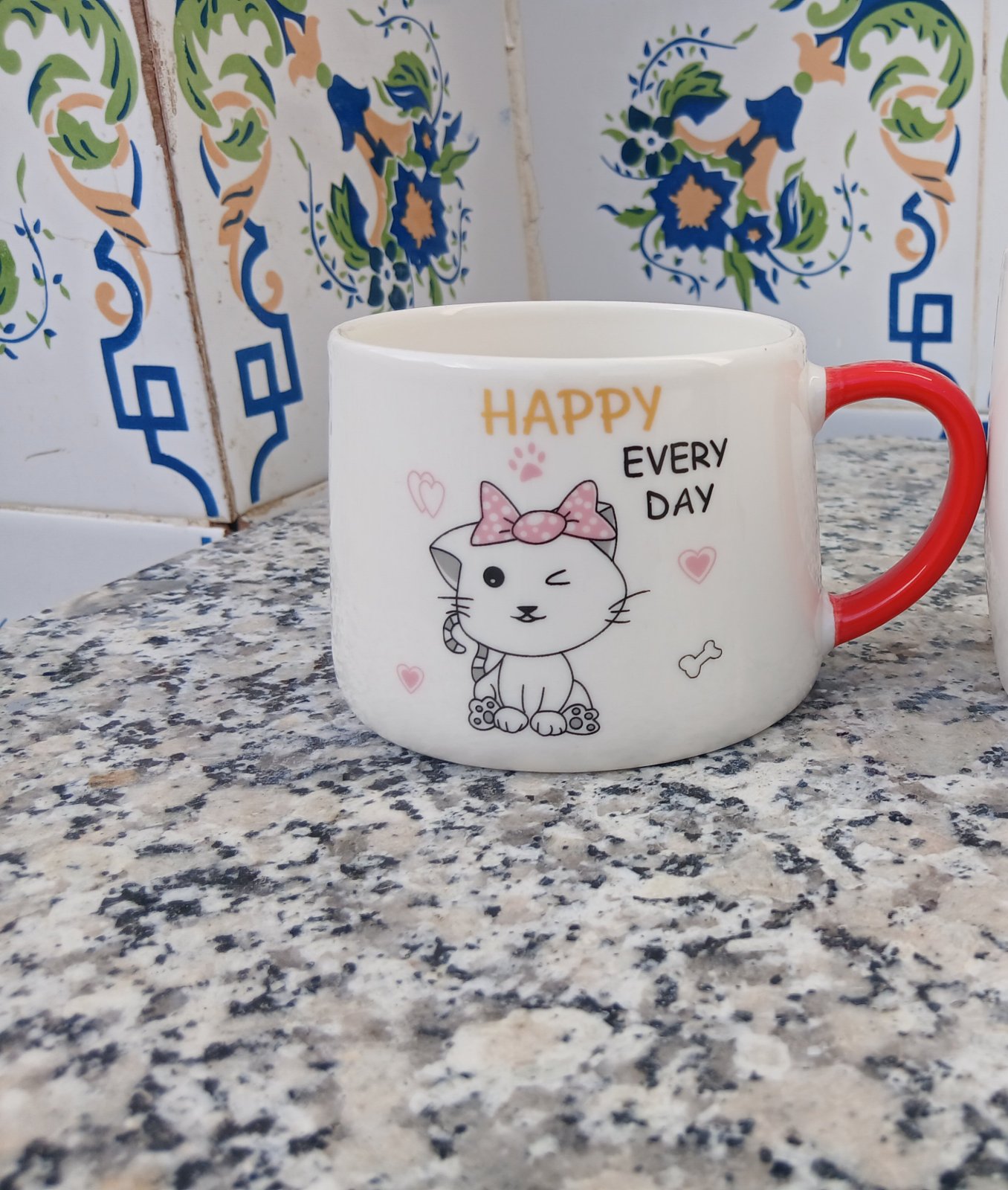 Coffee cup 