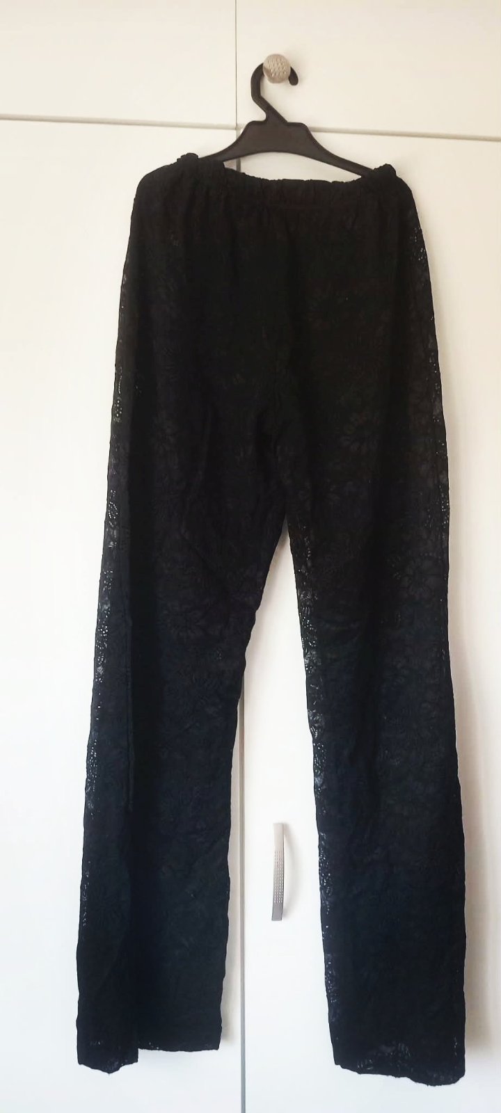 Pantalon de plage femme 
