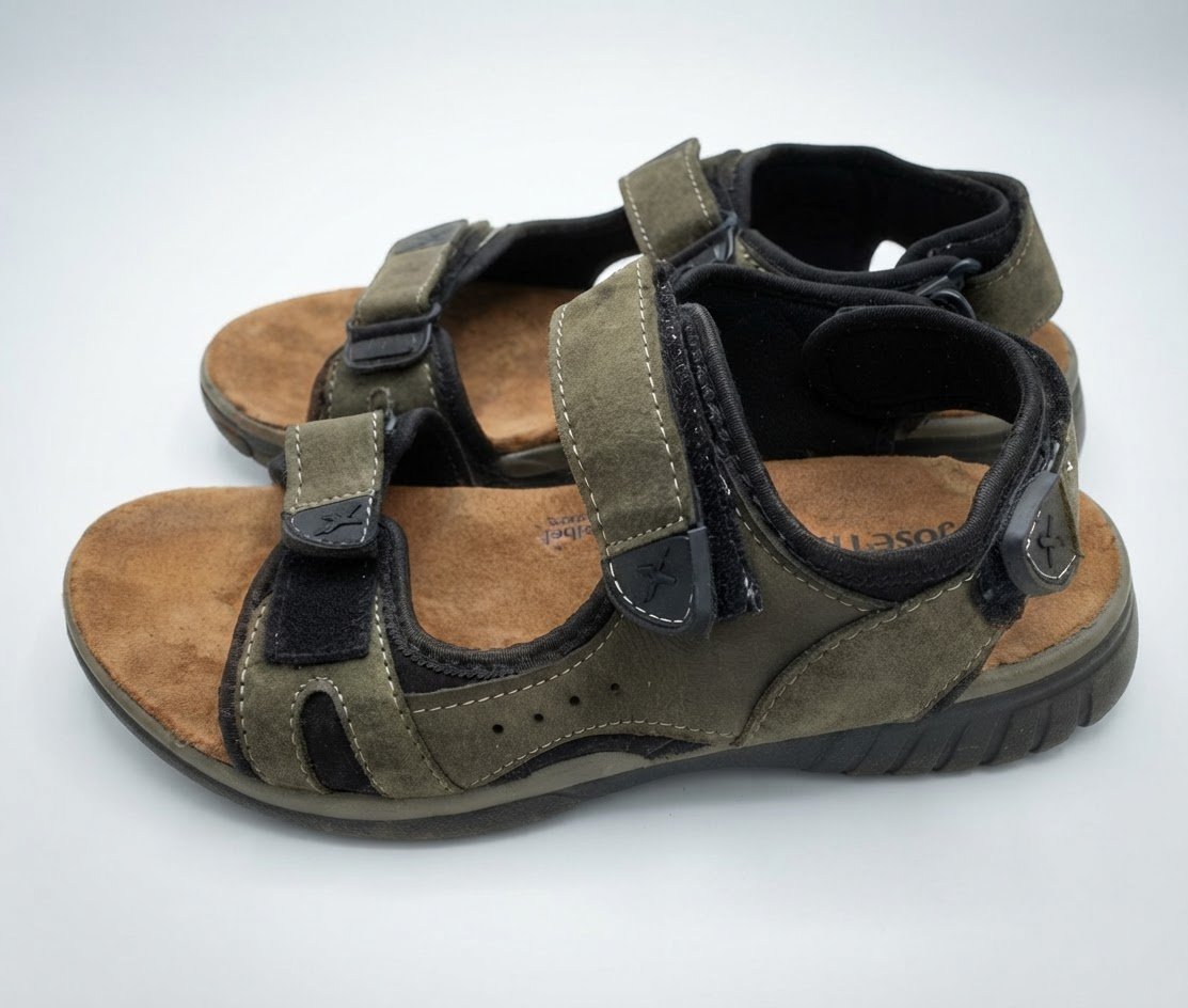 Sandales garçon/homme
