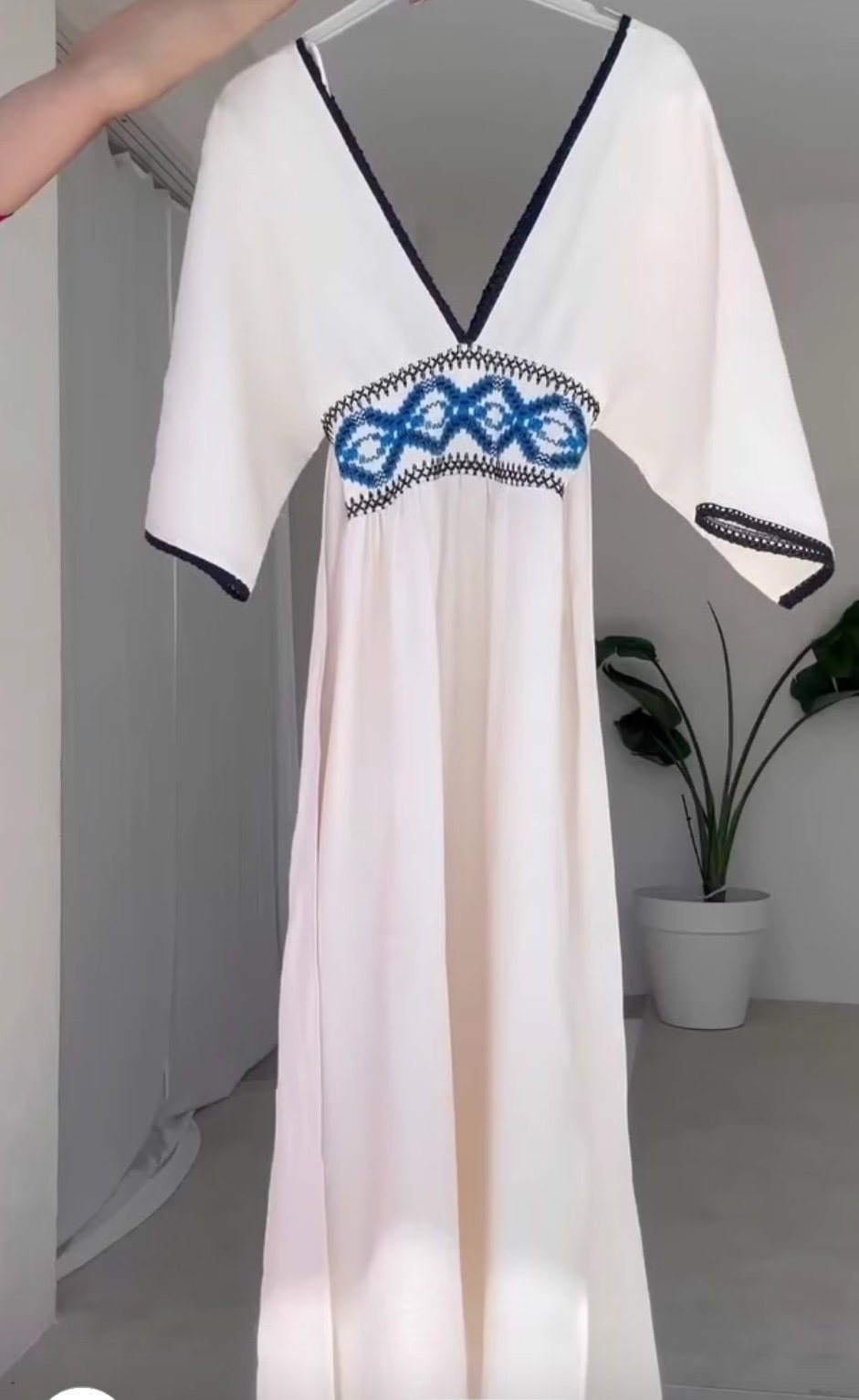 Robe femme 