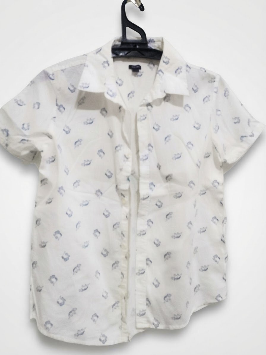 Chemise garçon 