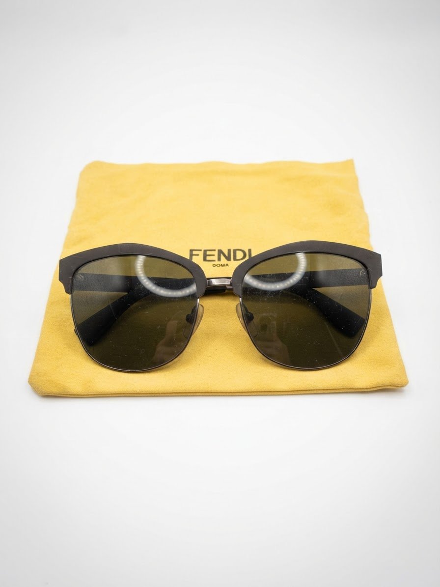 Lunettes femme 