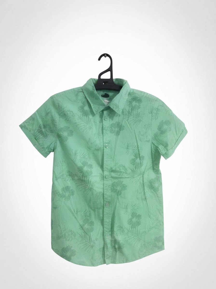 Chemise garçon 