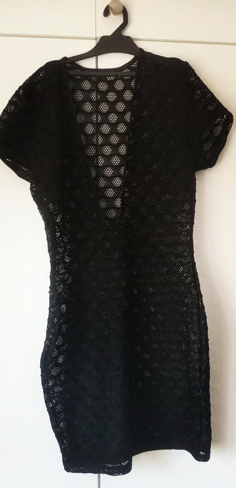 Robe de plage femme 