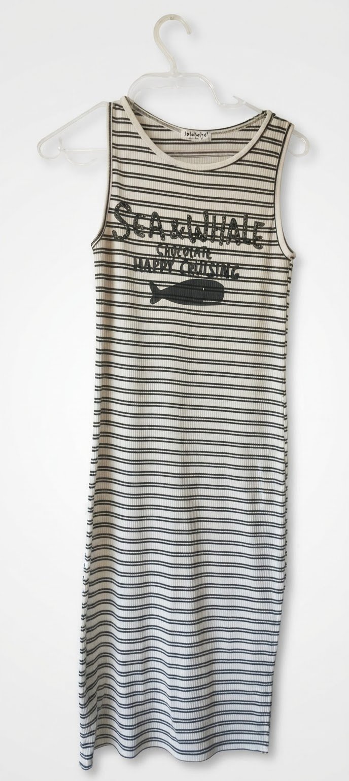 Robe femme 