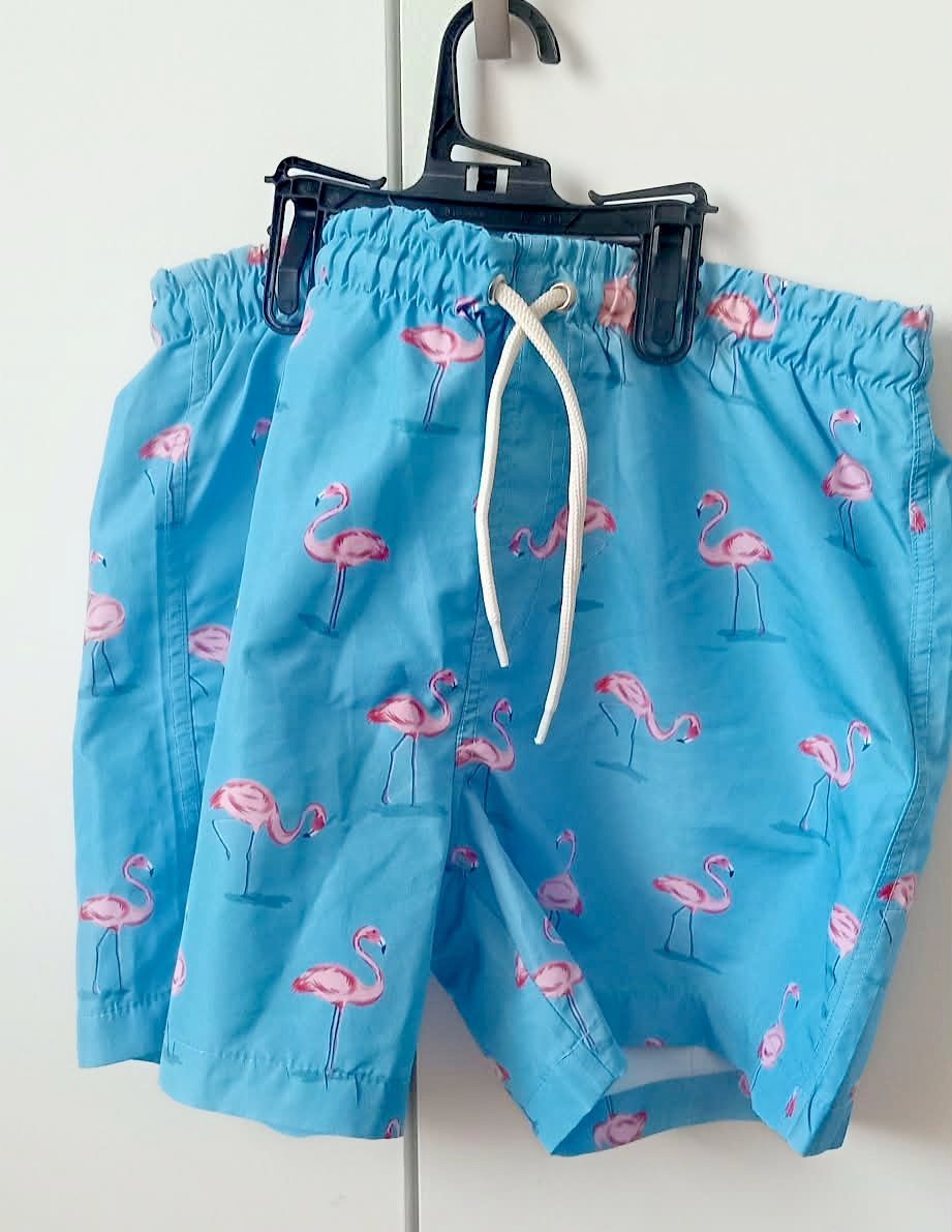 Maillot de bain enfant 