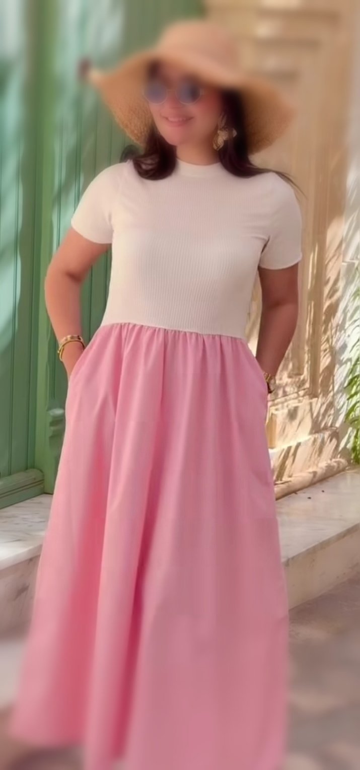 Robe femme 