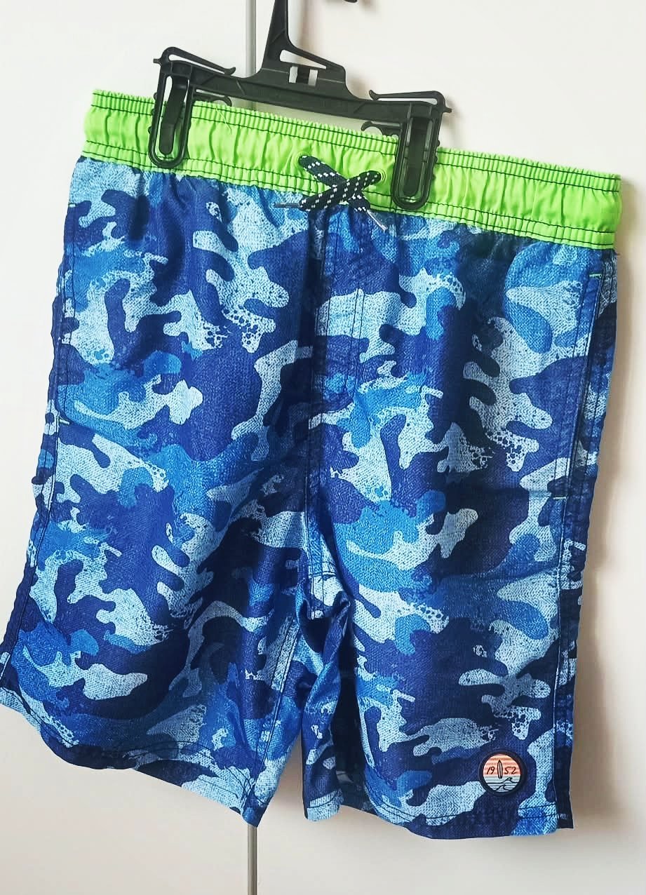 Maillot de bain garçon 