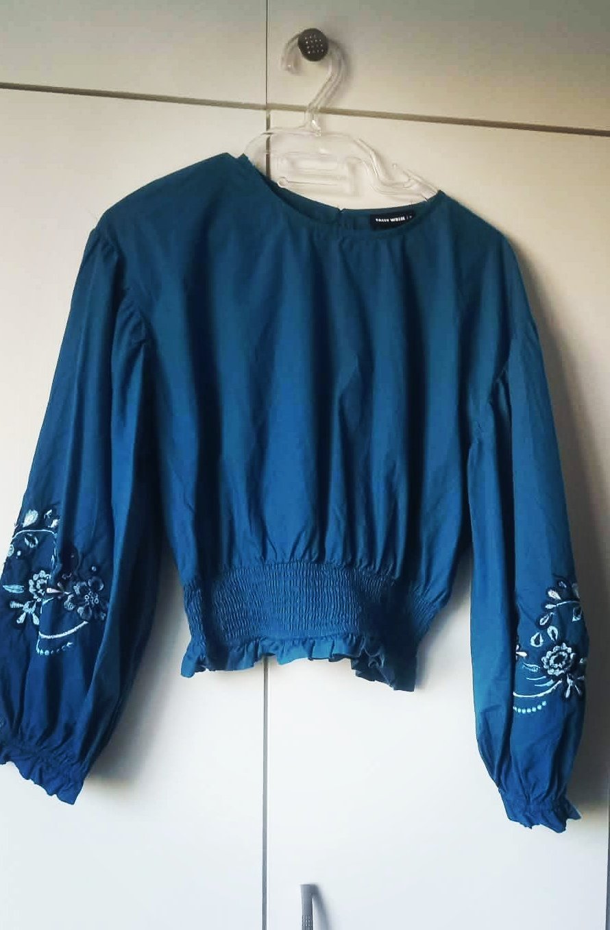 Blouse femme 