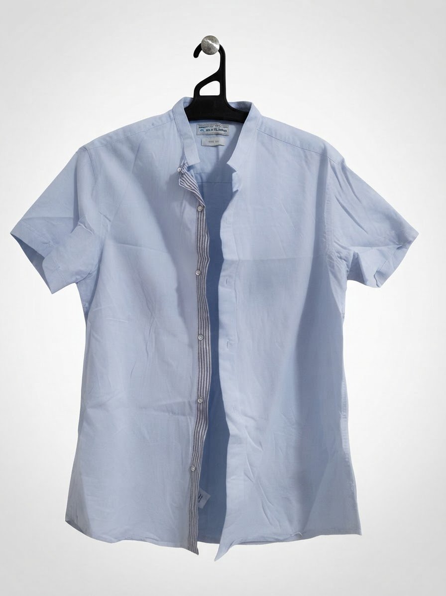 Chemise homme 