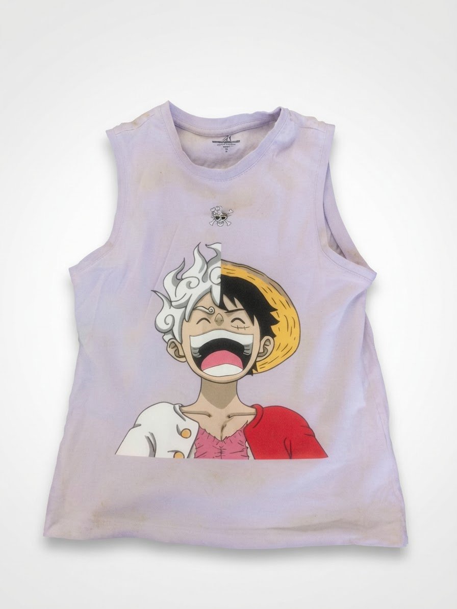 Pull garçon 