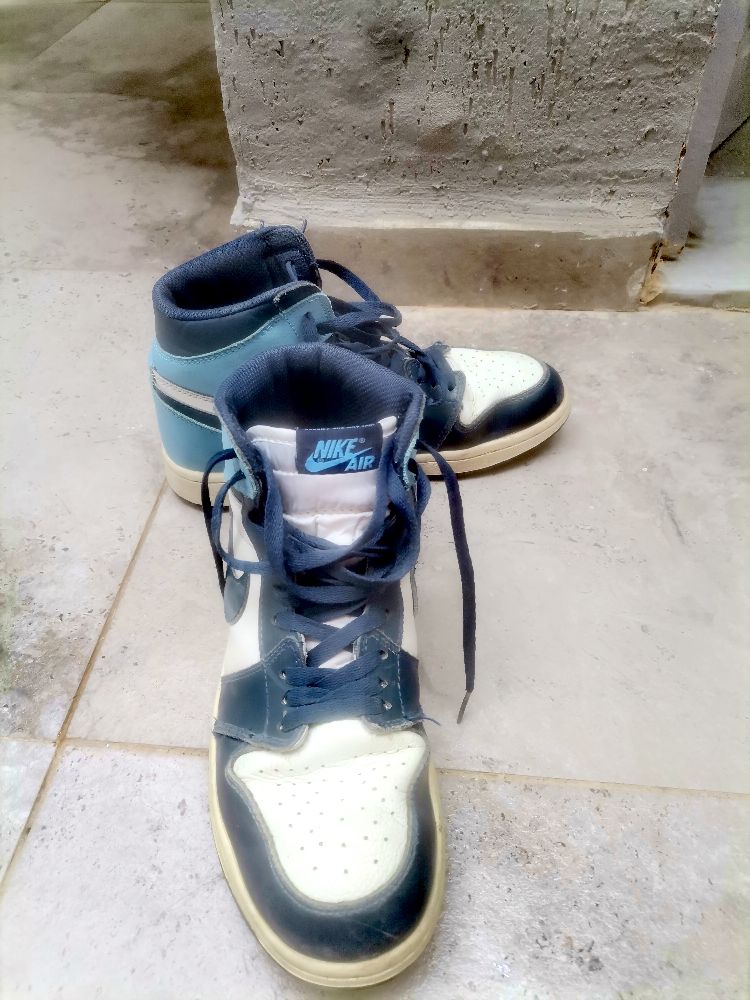 Espadrilles garçons 