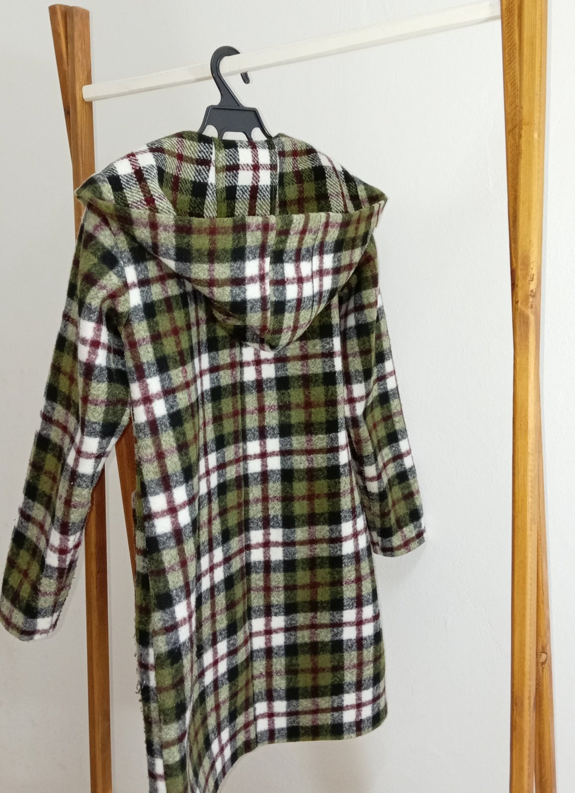 Gilet longue KASTELO, taille S