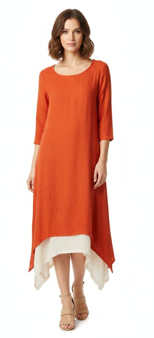 Robe Taille M