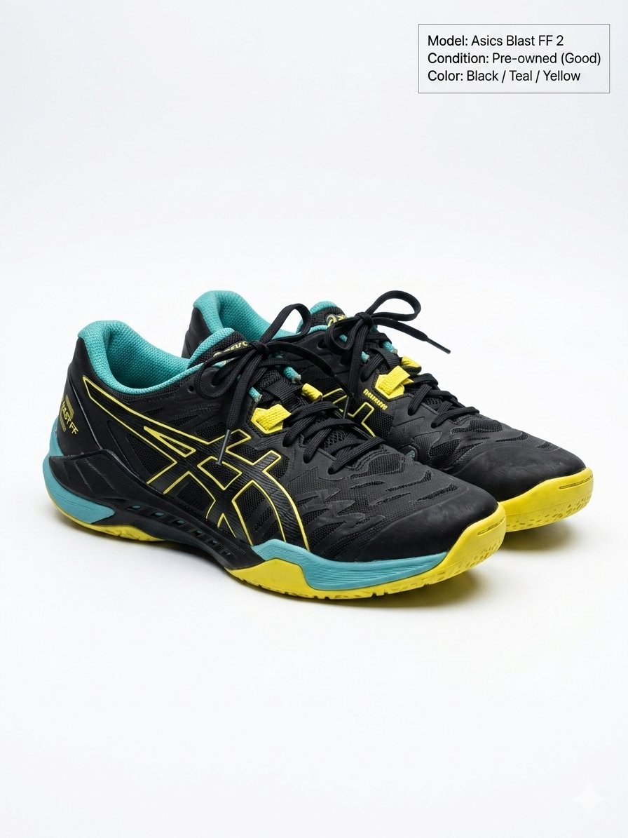 Asics Blast FF 2