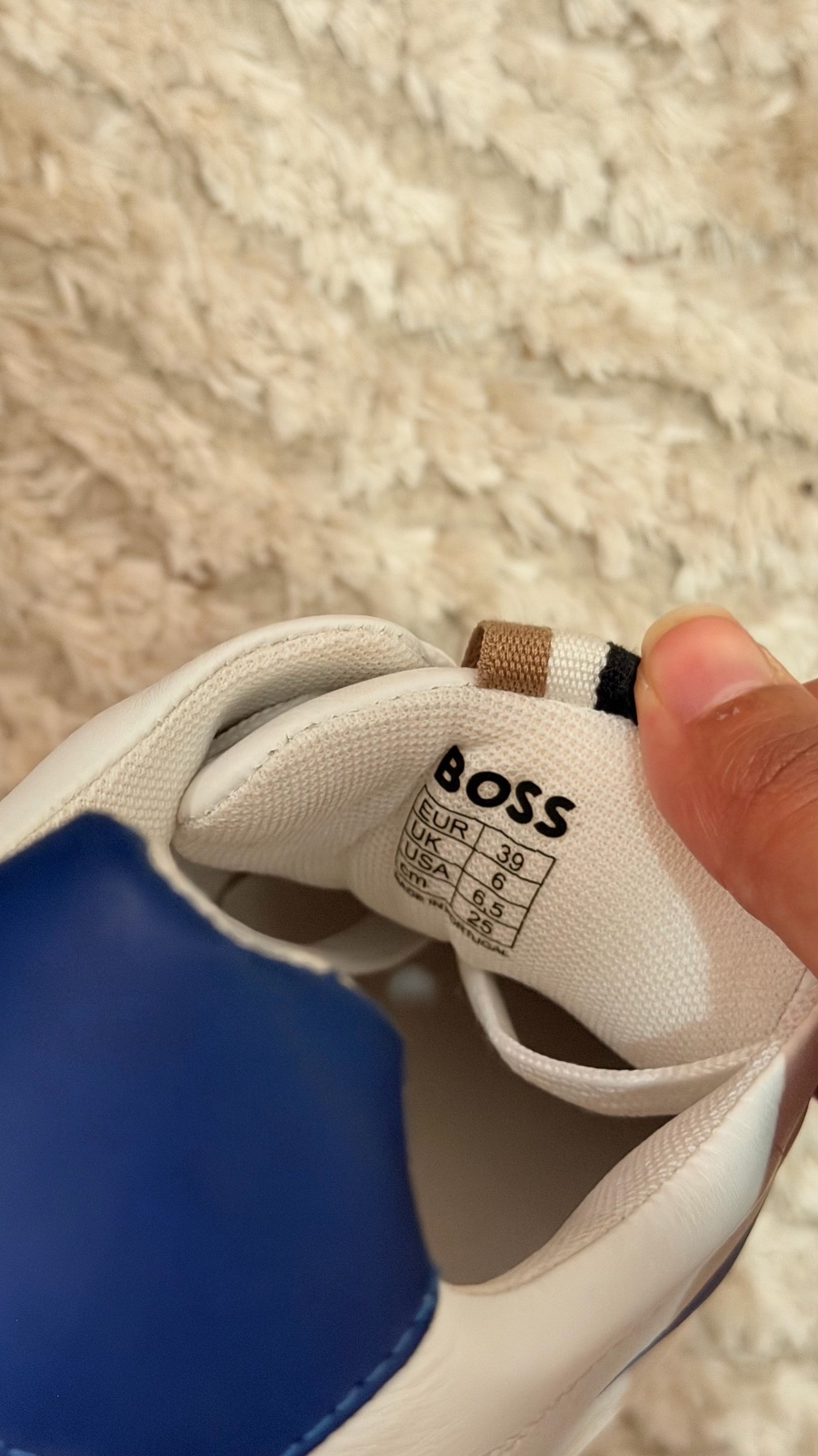 Baskets Boss