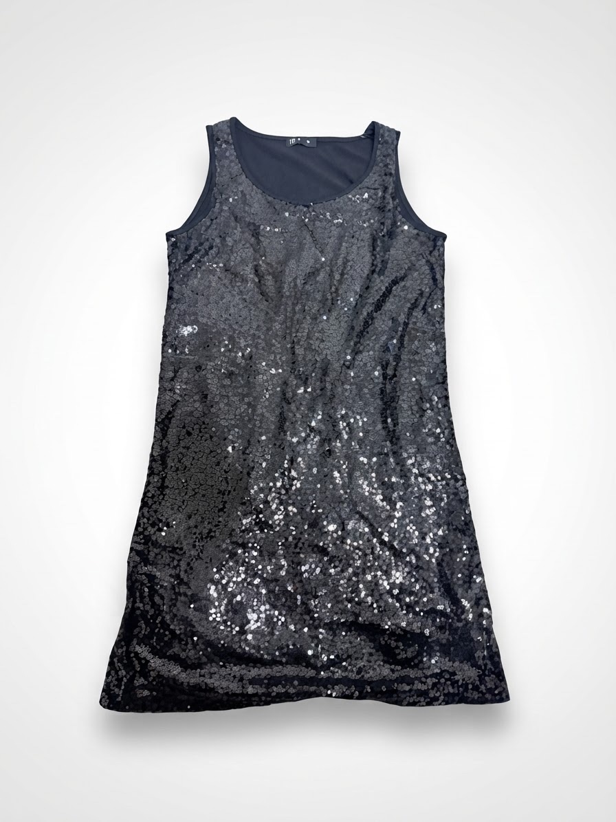 Robe mini 