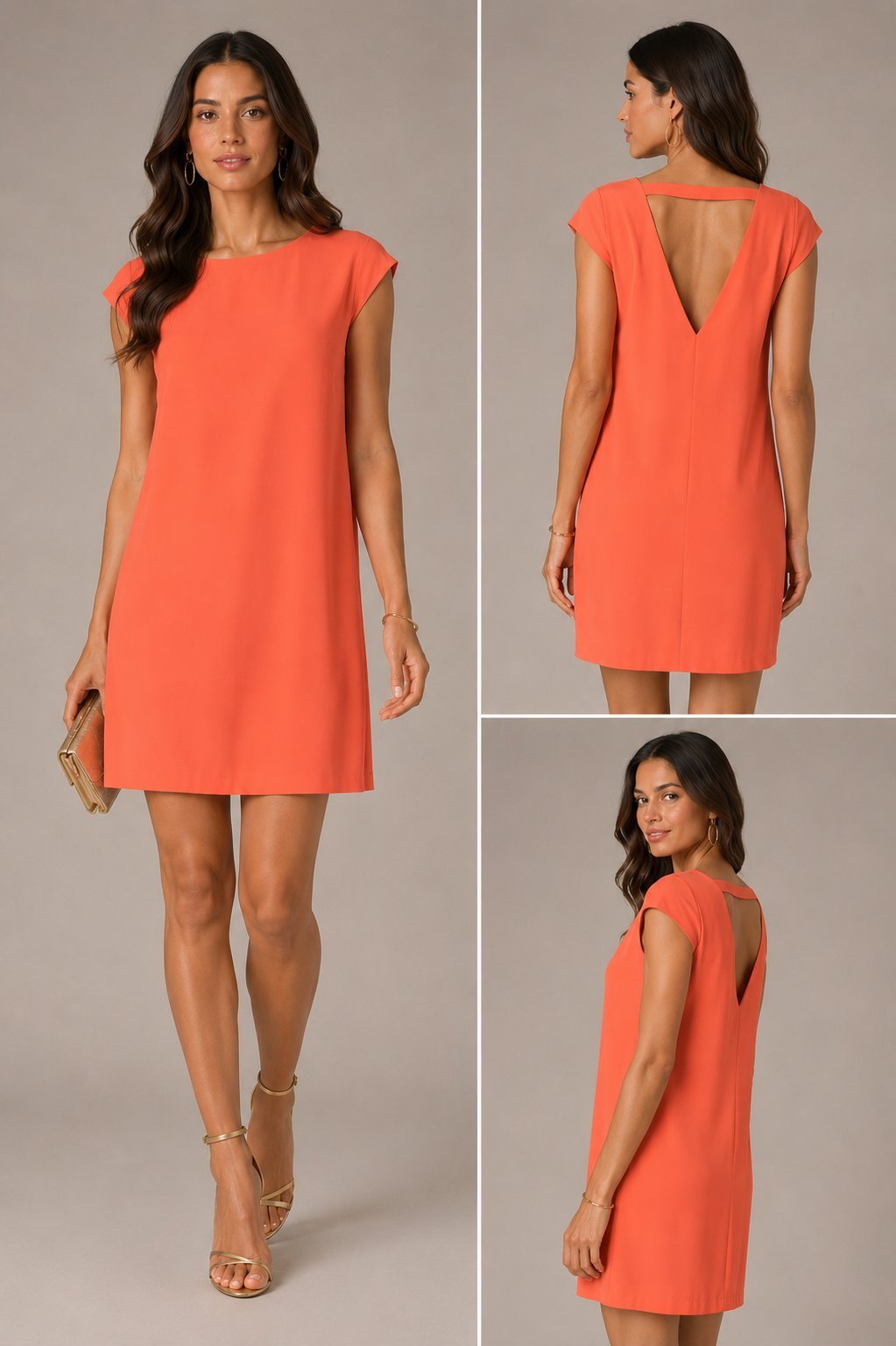Robe mango