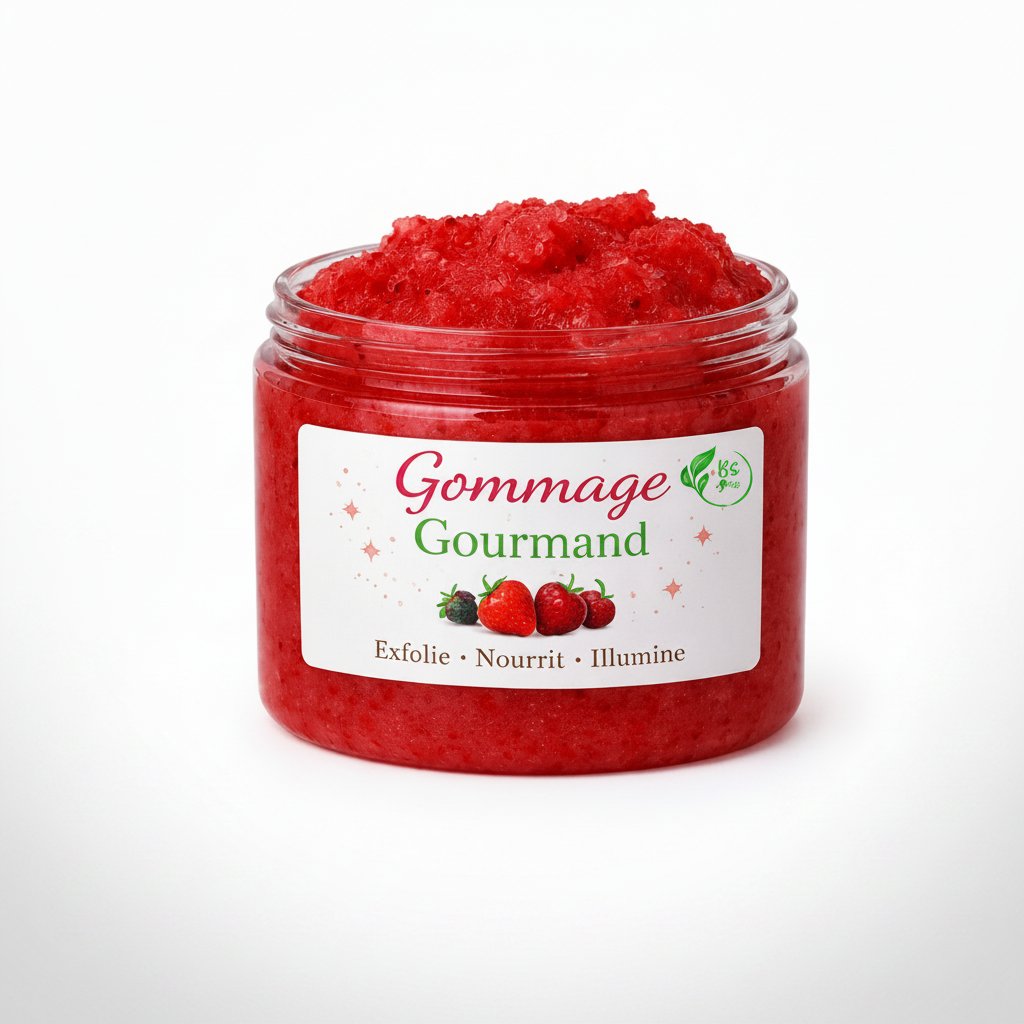 Gommage 