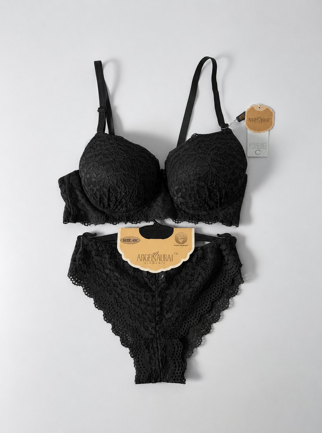 Lingerie 