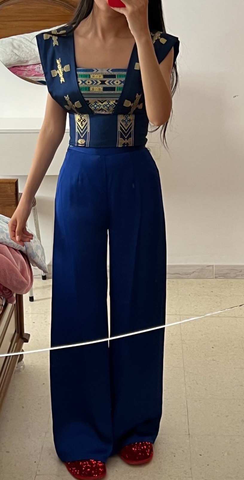 Tabdila soiré