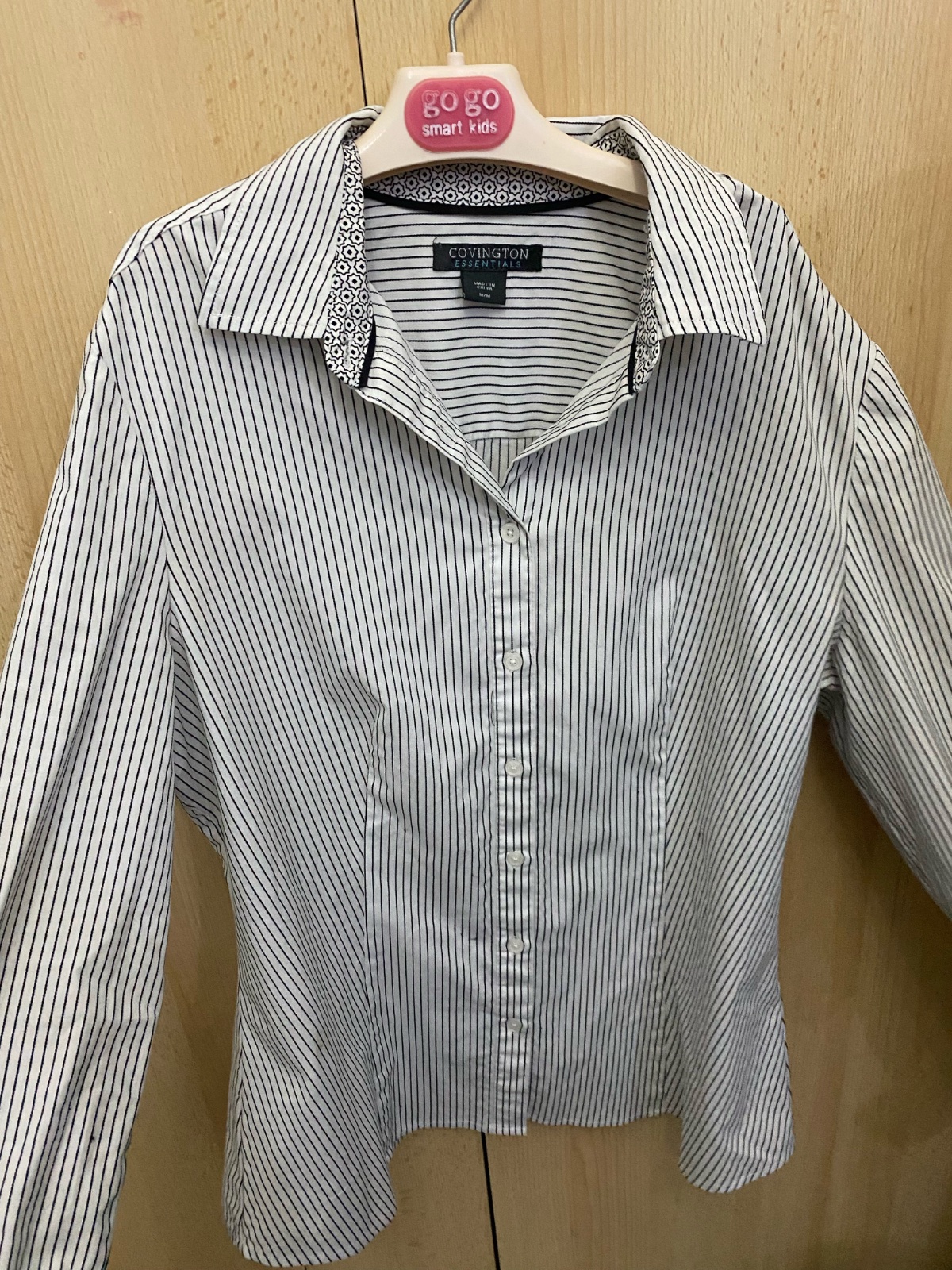 Chemise femme