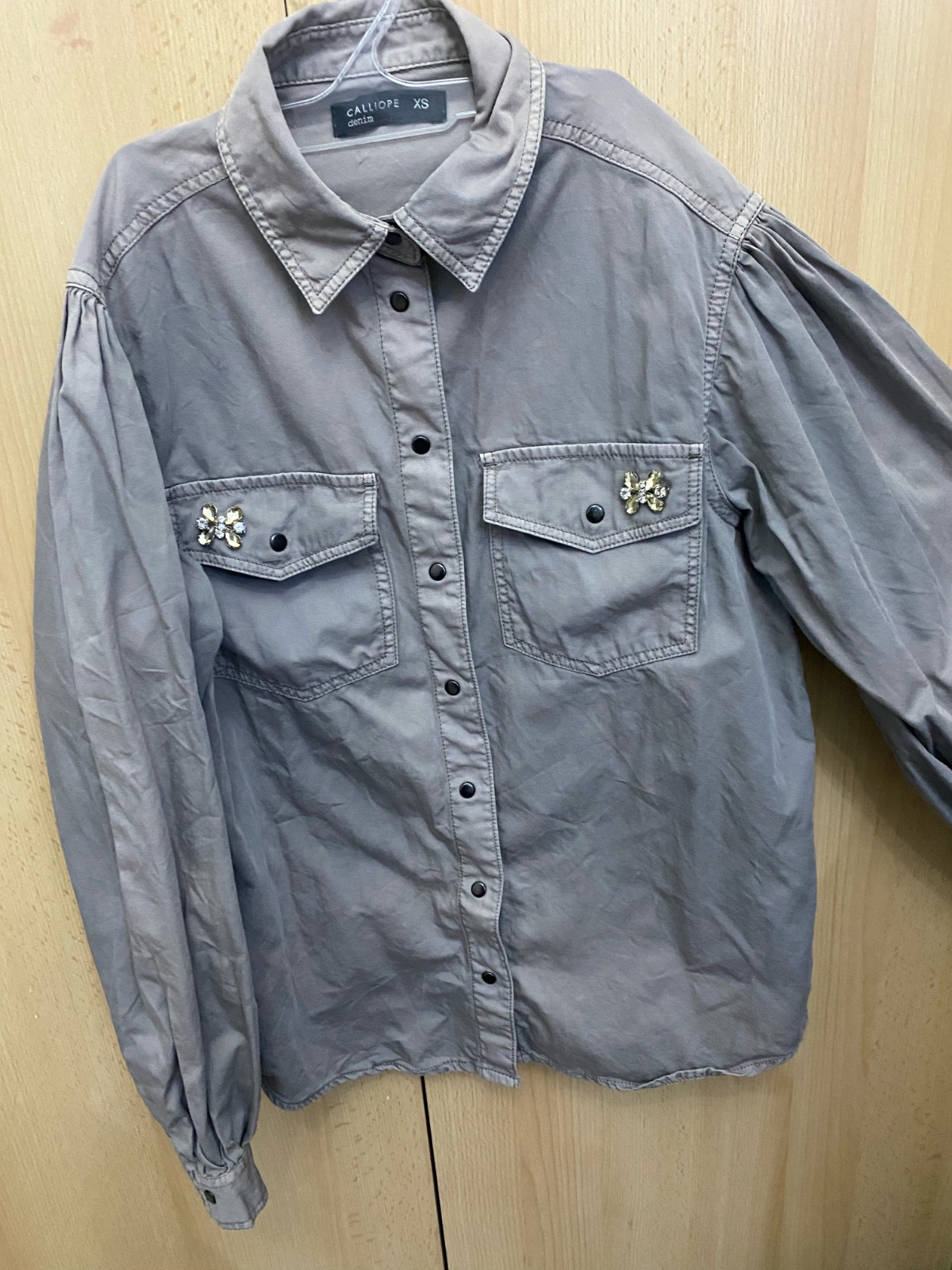 Chemise femme