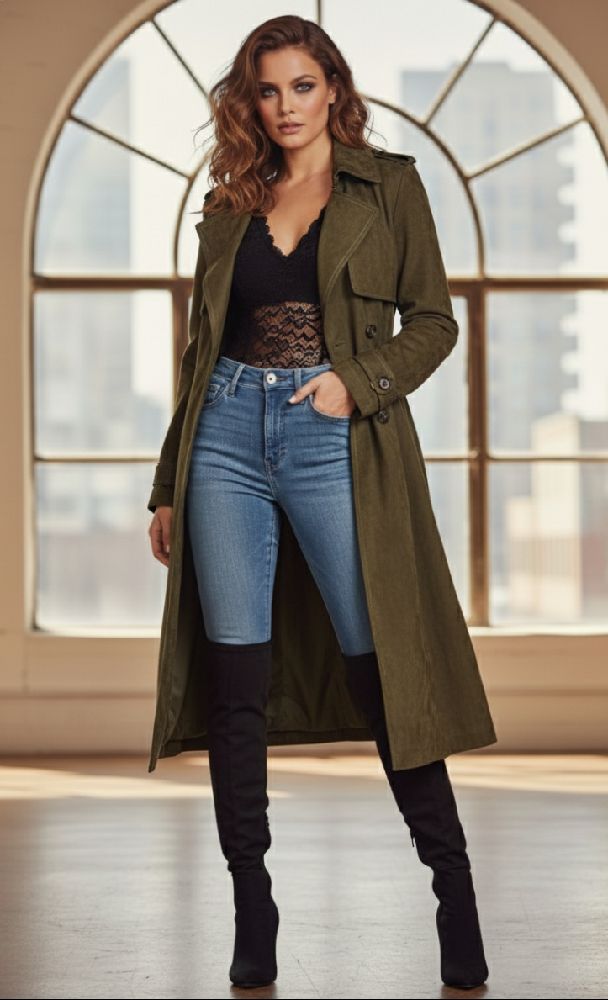 Levi’s skinny jean