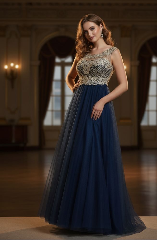 Robe soirée 
