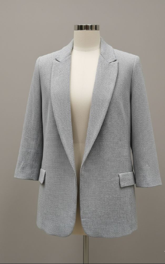 Blazer Chiné Zara 