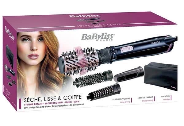 Babyliss
