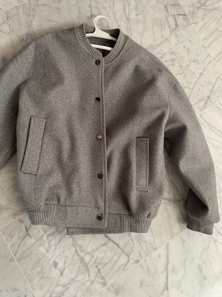Veste HA