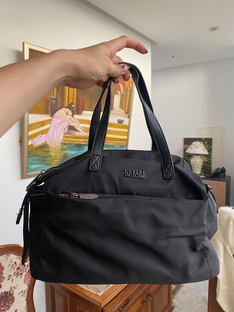Sac coveri collection