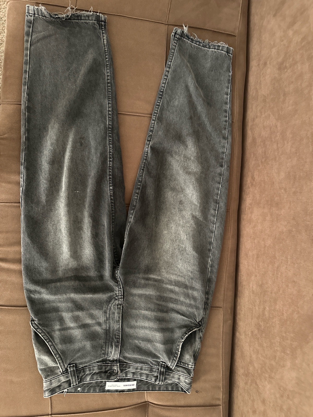 Serwel bershka taille 36