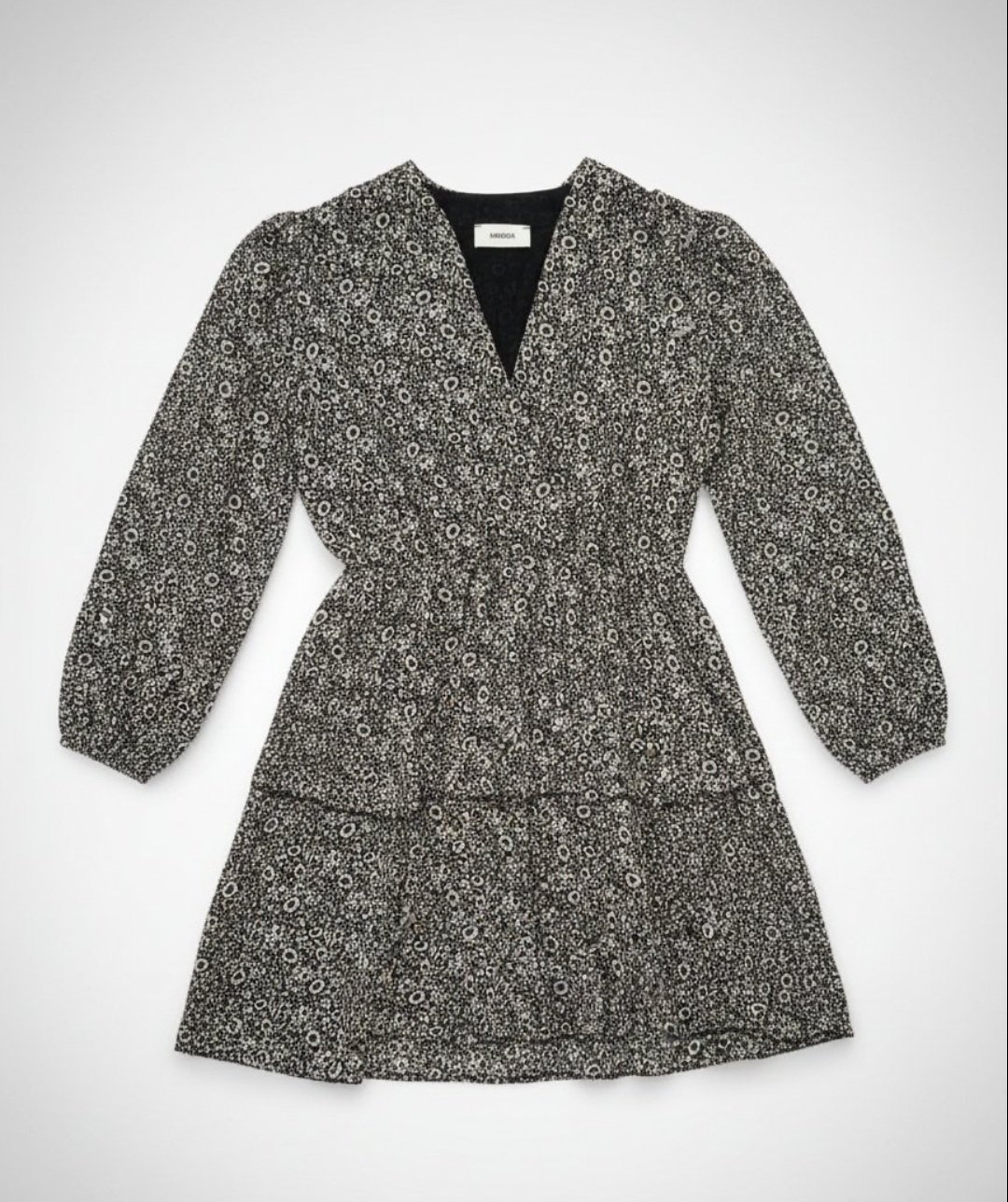 Robe chez la marque MIMOSA