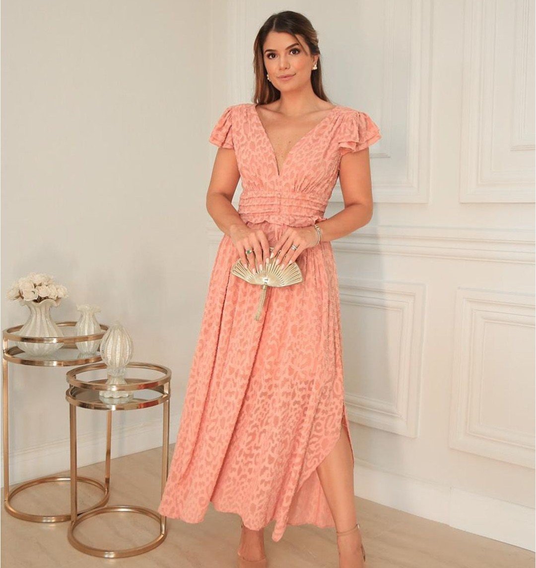 Robe D'été Taille S