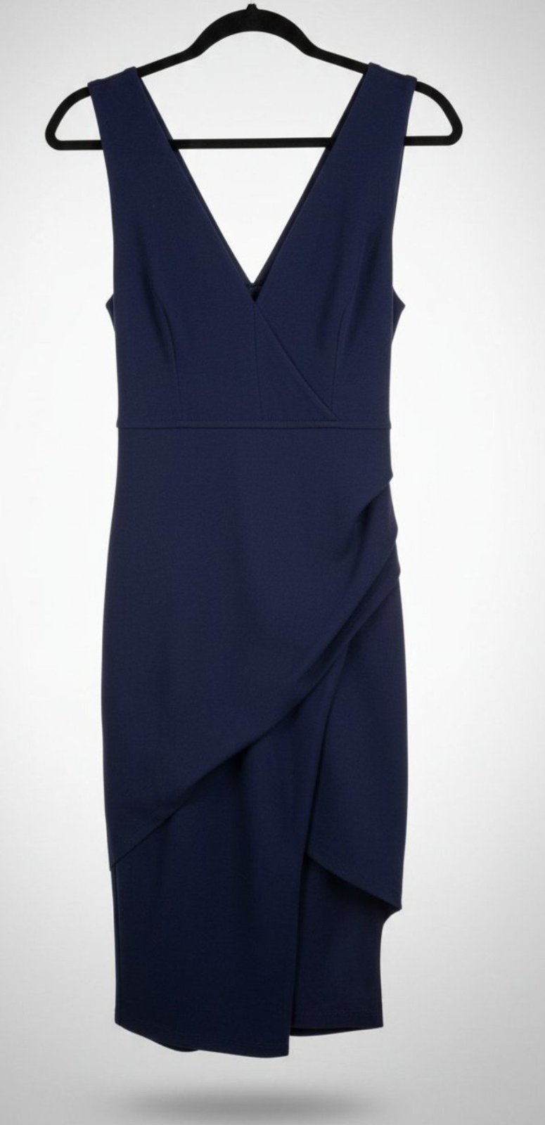 Robe Bleu