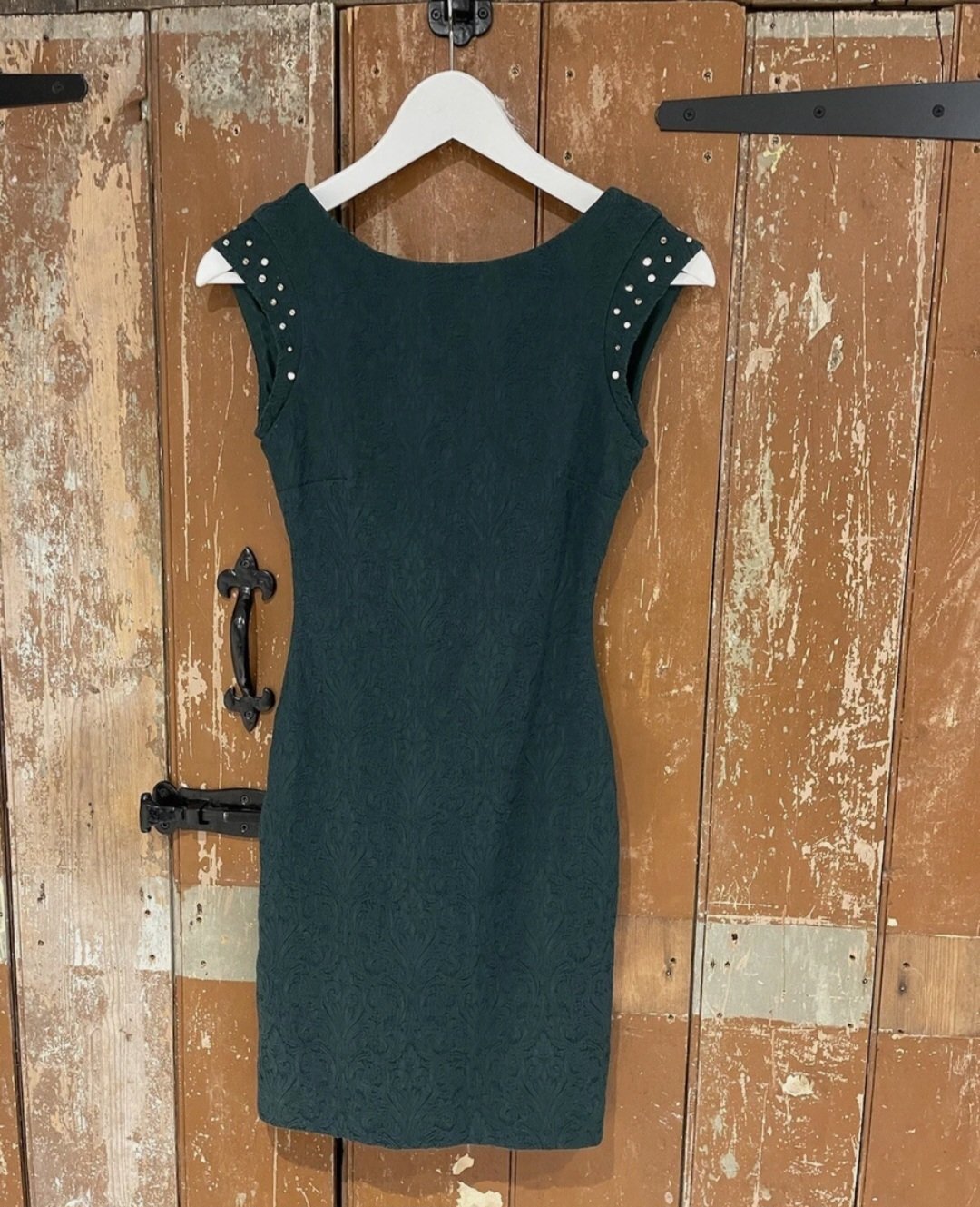 Mini Robe Zara 