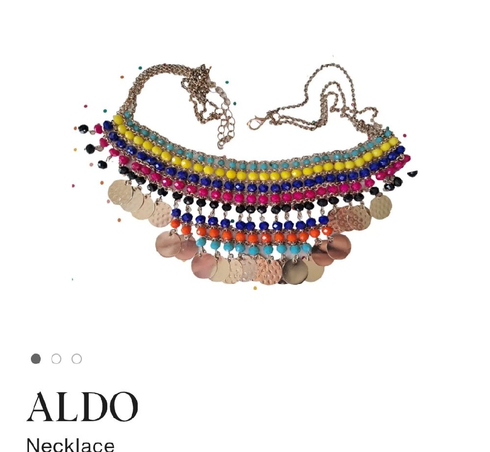 Necklace Aldo